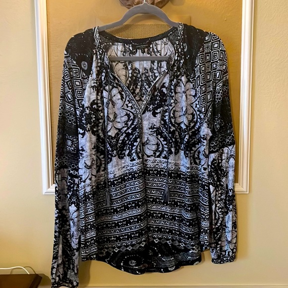 Lucky Brand - XL - Picture 1 of 3